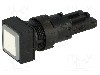 Intrerupator 16mm, seria RMQ-16, 16mm, EATON ELECTRIC - Q18D-WS