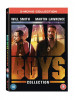 Filme Bad Boys 1-3 Trilogy DVD BoxSet Complete Collection Originale, Engleza, columbia pictures