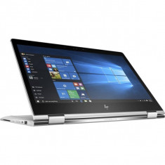 Laptop 2 in 1 HP EliteBook x360 1030 G2, Intel Core i7 Gen 7 7600U 2.8 Ghz, 8 GB DDR4, 512 GB SSD M.2 NVMe, Wi-Fi, Bluetooth, Webcam, Tastatura foto