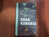 Gran Canaria de A.J.Cronin