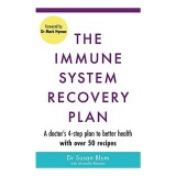Immune System Recovery Plan