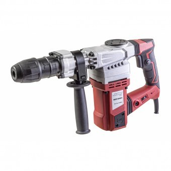 Ciocan demolator Raider RDP-DH03, 1500W , SDS-Max, 18J foto