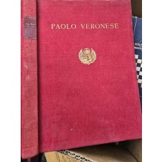 Mostra di Paolo Veronese, catalogo delle opere - Rodolfo Pallucchini