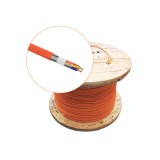 Cumpara ieftin Cablu incendiu JE-H(St)H FE 180 E30/E90, 2x2x1.5 ecranat, 500m - EuroClass MEK90-2x2x1.5-T