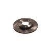 Disc frana MITSUBISHI ECLIPSE II D3 A BREMBO 09564020
