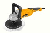 Masina de polisat auto 1400W, viteza variabila 800-3300 RPM, disc 180mm, PwrBlastX, FX Force Xpress, Industrial
