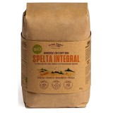 Amestec de copt din spelta integral bio 500g Grana Antico