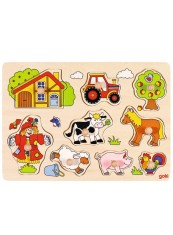 Goki Farm VI Lift-out (57995)