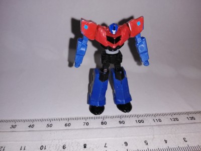 bnk jc Figurina Transformers foto