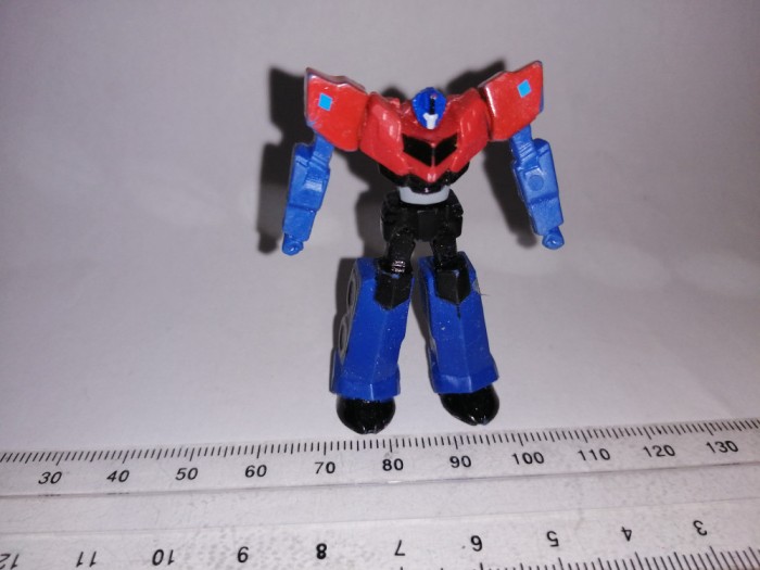 bnk jc Figurina Transformers