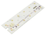 Baretă LED PHILIPS 45x146mm 4000K 12 diode 17,8W