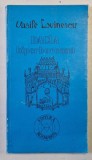 DACIA HIPERBOREANA de VASILE LOVINESCU , 1994