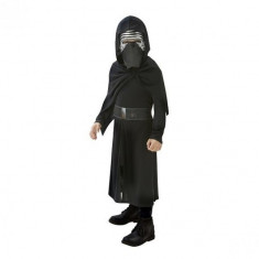 Costum clasic KYLO REN M foto