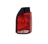 Stop spate, lampa Volkswagen Transporter/Multivan (T6.1), 04.2019-, model: 2 usi spate, montare spate, dreapta, LED+W16W+WY16W; fara soclu bec; TYC