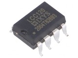 Releu Semiconductor SPDT 250VAC 50mA 170mA