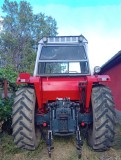 Tractor Massey Ferguson
