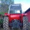 Tractor Massey Ferguson