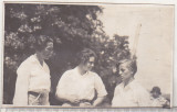 bnk foto Principesa Ileana - 1930 - actiune Cercetasele Romaniei la Horezu