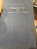 Henri Wald - Introduction to Dialectical Logic