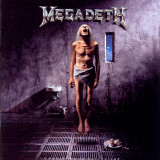 Megadeth Countdown to Extinction remastered (cd)