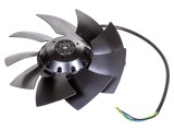 Ventilator axial 230VAC &Oslash;197x64mm IP44