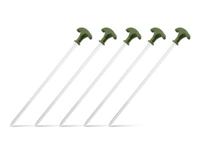 Set 5 cuie cort Classa 30 cm. - Delphin foto
