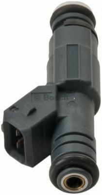 Injector BMW Seria 7 (E38) (1994 - 2001) BOSCH 0 280 156 346 foto