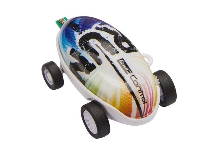 Revell Fidget Runner 1 - Rv22500 Revell Fidget Runner 1 - Rv22500