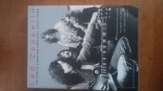 Pink Floyd, Led Zeppelin, J.Lennon - 15 Carti formatii rock stare excelenta foto