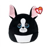 PLUS TY SQUISHY BEANIES CATELUL TINK 22CM