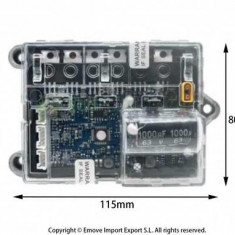 Controller (ESC) compatibil cu trotineta electrica Xiaomi Mijia M365/M365 PRO/Essential/1S/Pro 2