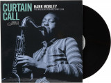 Curtain Call - Vinyl | Hank Mobley, Kenny Dorham, Sonny Clark, Jazz