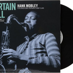 Curtain Call - Vinyl | Hank Mobley, Kenny Dorham, Sonny Clark