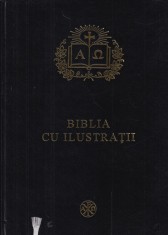 Biblia cu ilustratii (2002)