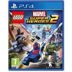 LEGO Marvel Super Heroes 2 PS4 foto