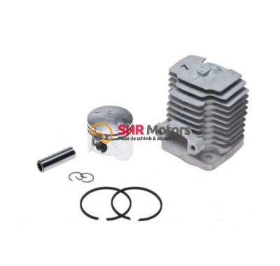 Set motor Pocket Bike / mini ATV 44mm foto