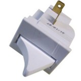 Intrerupator lumina frigider Frigider Beko RSSE445K31XBN, 4094880285