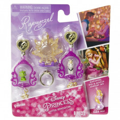 Set bijuterii asortate - Rapunzel foto