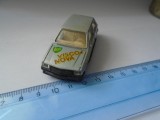 Bnk jc Corgi Vauxhall Nova