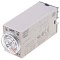 Timer DPDT 30s 250VAC 24VDC IP40