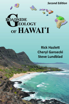 Roadside Geology of Hawaii foto