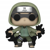 Naruto Pop! Animation Vinyl Figure Shino Aburame 9 cm, Funko