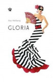 Gloria | Asa Hellberg, 2021, Baroque Books&amp;Arts
