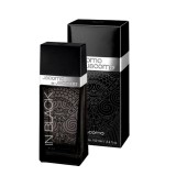 Jacomo de Jacomo In Black Apă de toaletă pentru Bărbați EDT 100 ml