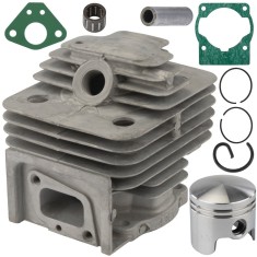 Henger &eacute;s dugatty&uacute; k&eacute;szlet benzines fűkasz&aacute;hoz PM-KS-600T-CT