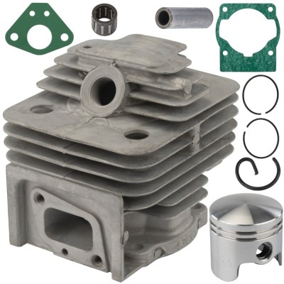 Henger &amp;eacute;s dugatty&amp;uacute; k&amp;eacute;szlet benzines fűkasz&amp;aacute;hoz PM-KS-600T-CT foto