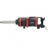 Cheie pneumatica de impact, 4800 Nm, prindere 1&rdquo;, 5000 rpm, 450 l/min