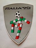 Sticker Italia 90/ Emblema oficiala