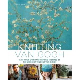 Cumpara ieftin Knitting Van Gogh