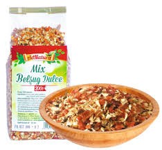 Mix Belsug Dulce Adserv 200gr foto